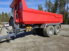 MUU MERKKI 16M3  ERT