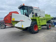 CLAAS DOMINATOR 150 HYDRO