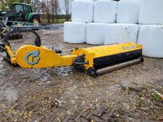 PIENNARMURSKAIMET ELHO SIDECHOPPER 420
