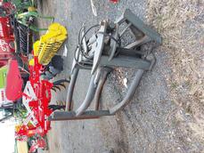 REHUNKÄSITTELY QUICKE FLEXIGRIP 160
