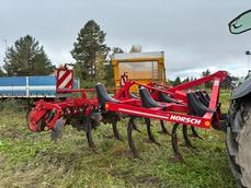 HORSCH TERRANO 3 FX