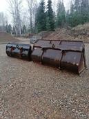 MUU MERKKI GJERSTAD 1,8