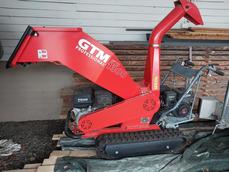 MUU MERKKI GTM PROFESSIONAL GTS1300R