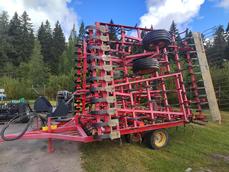 VÄDERSTAD NZ 800