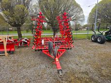 VÄDERSTAD AGRESSIVE 600T-6