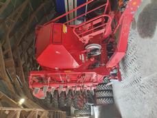 HORSCH PRONTO 6 DC