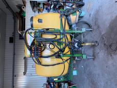 AMAZONE UF1000 15Q