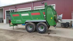 BERGMANN TSW5210S