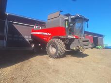 MASSEY-FERGUSON BETA 7360