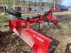 FRANSGÅRD GT250HY TAKALANA