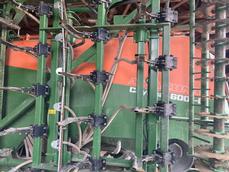 AMAZONE CAYENA 600