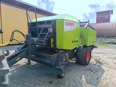 CLAAS 375 UNIWRAP