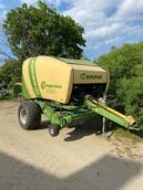 KRONE COMBRIMA F 125 C