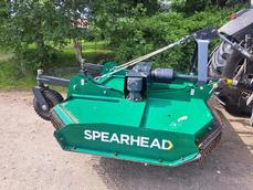 SPEARHEAD MULTICUT 3000