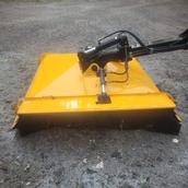 KRONOS 160 KETJUMURSKAIN
