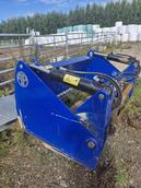 REHUNKÄSITTELY AP 200  NPN 2000 DB