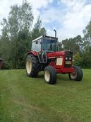 INTERNATIONAL 684