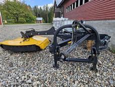 KRONOS PERADATOR 170+TILT+HYDRLU
