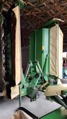KRONE 9140CV