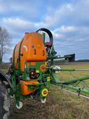 AMAZONE UF 1501 / 21S