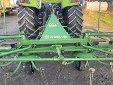KRONE KW 782