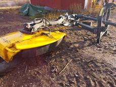 KRONOS 1700M PREDATOR