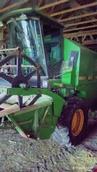 JOHN DEERE JD 1052