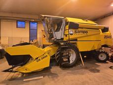 SAMPO ROSENLEW 2045 HYDRO