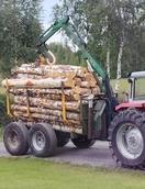 KRONOS 2010 + VAUNU OMAVALMISTE