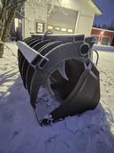 REHUNKÄSITTELY POWERGRAB 240