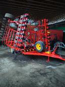 VÄDERSTAD FEROX 700 6 AKSELIA