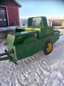 JOHN DEERE 330  TOIMIVA