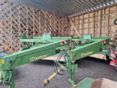 KRONE EASY CUT 3200 CV