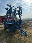 DALBO MAXIROLL 630+KYLVÖYKSIKKÖ