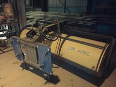 STARK AVOHARJA AH 3000S EUROSOV