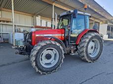 MASSEY-FERGUSON 4270 4WD