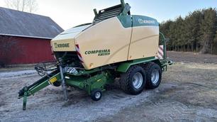 KRONE COMPRIMA CF155 XC