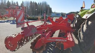 MUUMERKKI HORCH JOKER 3,5 CT