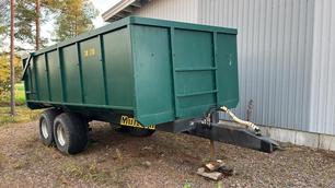 MULTIVA TR 170