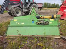 KRONE 320F