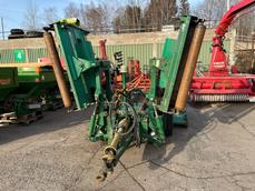 KESANTO-JA OLKIMURSKAIMET MAJOR TDR 16000