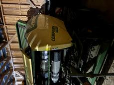 KRONE F 155 XC