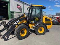 JCB 409