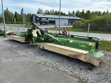 KRONE EASY CUT 9140 CV