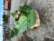 KRONE EAST CUT 32 CV FLOAT