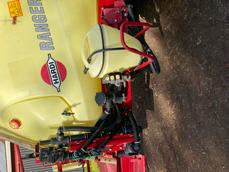 HARDI RANGER 2500 SP/VH/VP