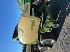 KRONE F 155 XC