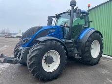 VALTRA T254
