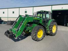 JOHN DEERE 6920S