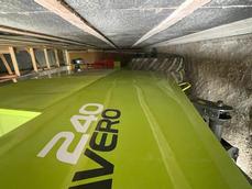 CLAAS AVERO 240